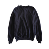 Rick Owens DRKSHDW Crewneck Sweater - Men's XL