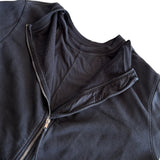 Rick Owens DRKSHDW Crewneck Sweater - Men's XL