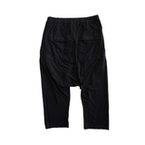 Rick Owens Drop-Crotch Pants - Men's M