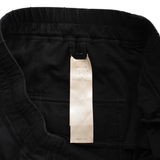 Rick Owens Drop-Crotch Pants - Men's M