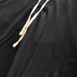 Rick Owens Drop-Crotch Pants - Men's M