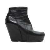 Rick Owens Wedge Boots - Women's 37