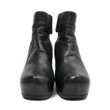 Rick Owens Wedge Boots - Women's 37