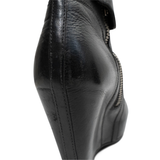 Rick Owens Wedge Boots - Women's 37