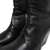 Rick Owens Wedge Boots - Women's 37