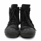 Rick Owens 'Ramones' Sneakers - Men's 40