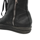 Rick Owens 'Ramones' Sneakers - Men's 40