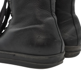 Rick Owens 'Ramones' Sneakers - Men's 40