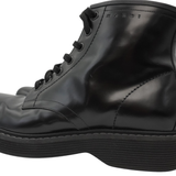 Rick Owens 'Ramones' Sneakers - Men's 40