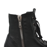 Rick Owens 'Ramones' Sneakers - Men's 40