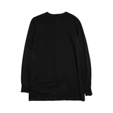 Rick Owens DRKSHDW 'Walrus Patchwork'  Shirt - Men's S