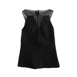 Rick Owens 'Sheer Dagger' Top - Women's 2