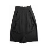 Rick Owens 'Faun' Shorts - Women's 6