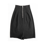 Rick Owens 'Faun' Shorts - Women's 6