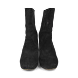 Rick Owens Wedge Boots - Women's 6