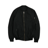 Rick Owens Drkshdw Flight Jacket - Men's L