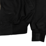 Rick Owens Drkshdw Flight Jacket - Men's L