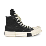 DRKSHDW x Converse 'Turbodrk Chuck 70' Sneakers - Men's 40