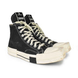 DRKSHDW x Converse 'Turbodrk Chuck 70' Sneakers - Men's 40