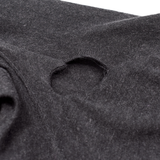 Rick Owens Lilies Waterfall Cardigan - Women's M