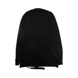 Rick Owens 'DRKR' Long Sleeve Shirt - Women's S