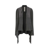 Rick Owens S/S19 Waterfall Cardigan - Women's S