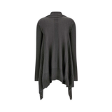 Rick Owens S/S19 Waterfall Cardigan - Women's S