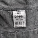 Rick Owens 'Exploder' Jacket - Women's XS