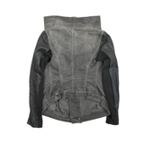 Rick Owens 'Exploder' Jacket - Women's XS