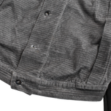 Rick Owens 'Exploder' Jacket - Women's XS