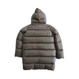 Rick Owens 'F/W 2018' Long Puffer Jacket - Women's 2