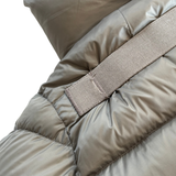 Rick Owens 'F/W 2018' Long Puffer Jacket - Women's 2