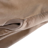 Rick Owens Suede Jacket - Women's 4