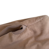 Rick Owens Suede Jacket - Women's 4