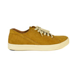 RICK OWENS Mustard sneaker SIZE 40 Shoes