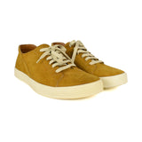 RICK OWENS Mustard sneaker SIZE 40 Shoes