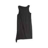 Rick Owens Darkshadow Asymmetric Dress - Women's S