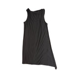 Rick Owens Darkshadow Asymmetric Dress - Women's S