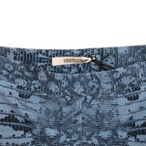 Roberto Cavalli Reptile Pants - Women's 40