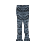 Roberto Cavalli Reptile Pants - Women's 40