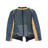 Roberto Cavalli Tweed Jacket - Women's 48