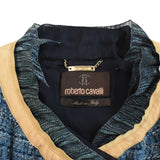 Roberto Cavalli Tweed Jacket - Women's 48