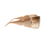 Roberto Cavalli 'Aglaia 245S' Sunglasses