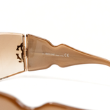 Roberto Cavalli 'Aglaia 245S' Sunglasses