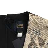 Cavalli Class Shift Dress - Women's M