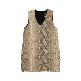Cavalli Class Shift Dress - Women's M