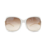 Roberto Cavalli 'Tespi' Sunglasses