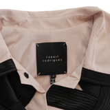 Robert Rodriguez Cropped Jacket - Women's 4