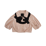 Robert Rodriguez Cropped Jacket - Women's 4