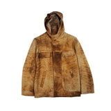 Robrik Suede Jacket - Men's 50